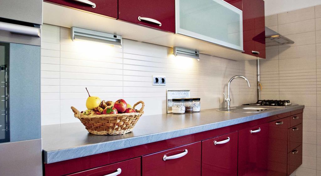 Apartman Sestine Загреб Экстерьер фото