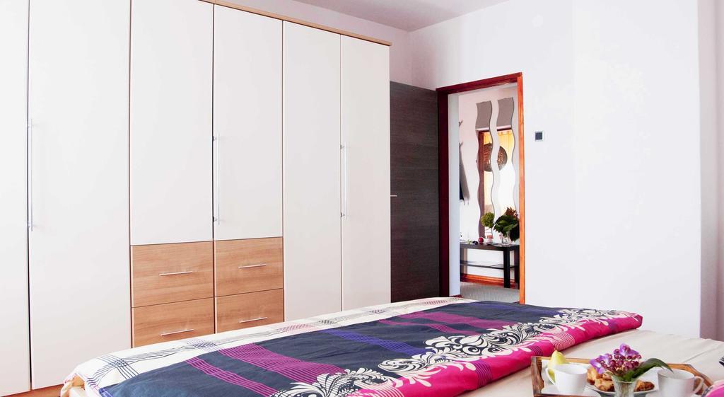Apartman Sestine Загреб Экстерьер фото